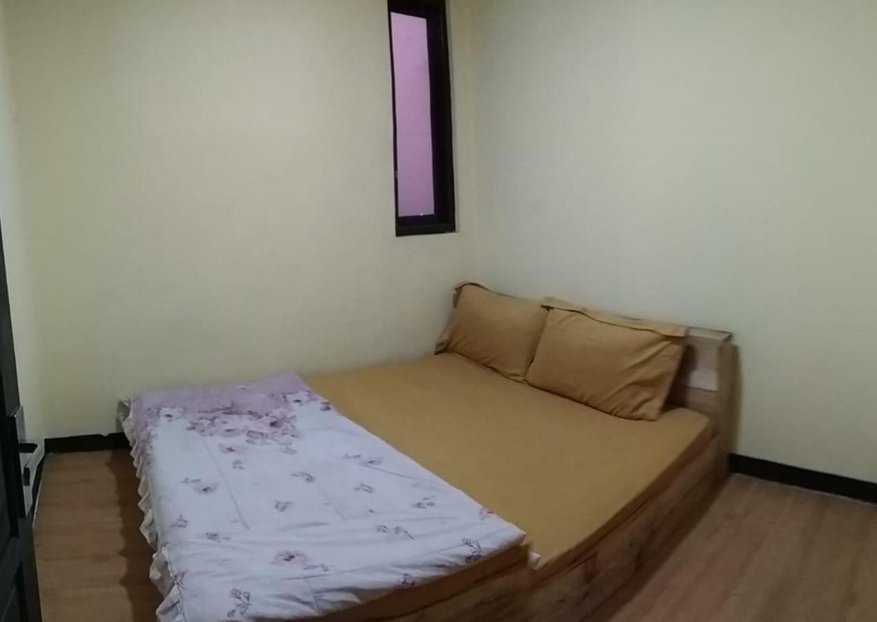 Dieng Plateau Guest House Diyeng Экстерьер фото