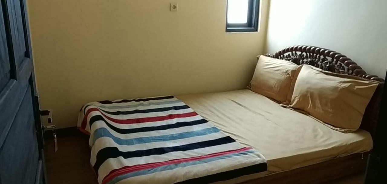 Dieng Plateau Guest House Diyeng Экстерьер фото
